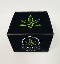 Load image into Gallery viewer, Holistic Touch All Natural Pain Relieving Balm
