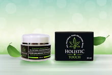 Load image into Gallery viewer, Holistic Touch All Natural Pain Relieving Balm
